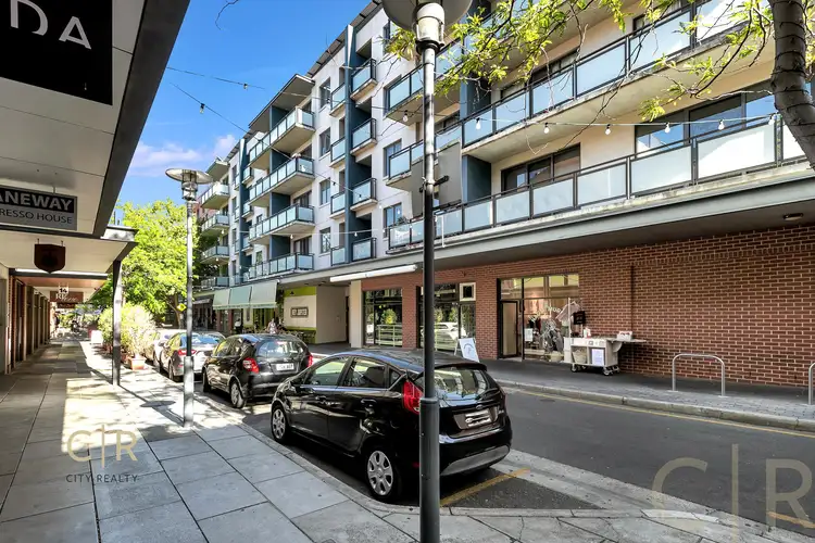35/9 Ebenezer Place
