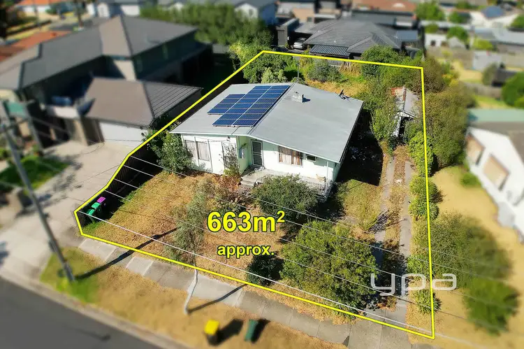 46 Tyrrell Cres, Fawkner VIC 3060