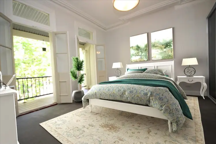 Fourth view of Homely terrace listing, 78 Baptist Street, Redfern NSW 2016
