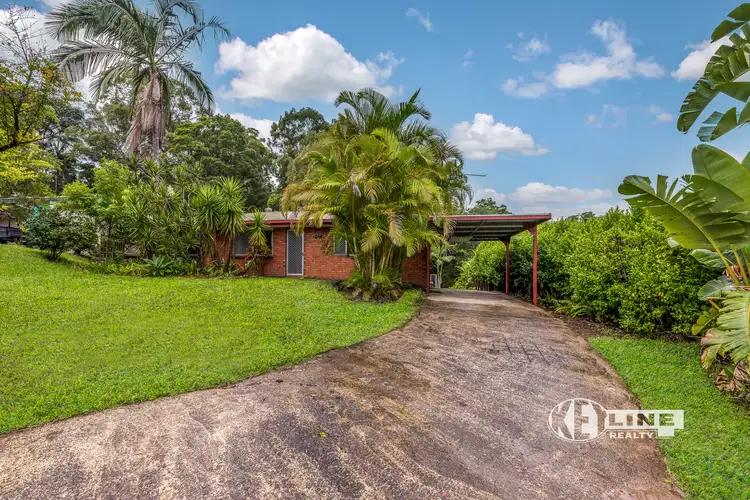 37 Raylee Avenue, Nambour QLD 4560