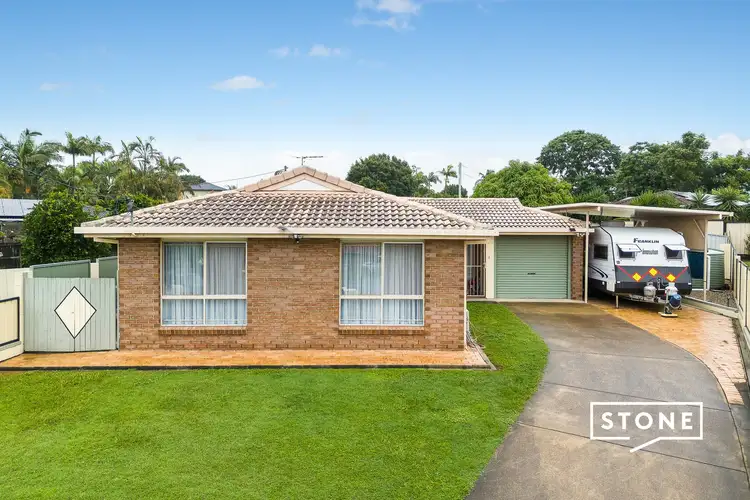 10 Front Court, Marsden QLD 4132