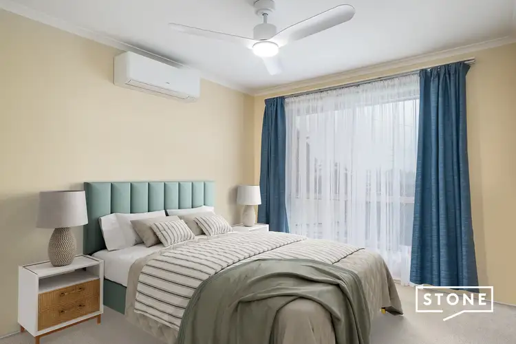 Fifth view of Homely house listing, 10 Front Court, Marsden QLD 4132