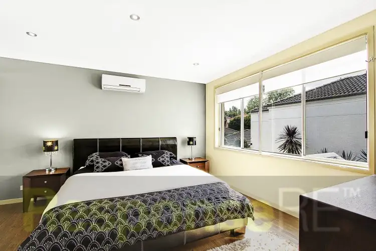 Second view of Homely house listing, 2 Seaford Circuit, Kellyville Ridge NSW 2155