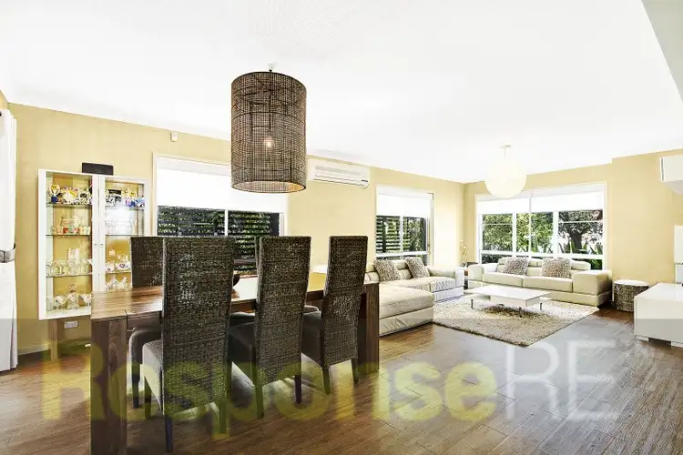 Fifth view of Homely house listing, 2 Seaford Circuit, Kellyville Ridge NSW 2155