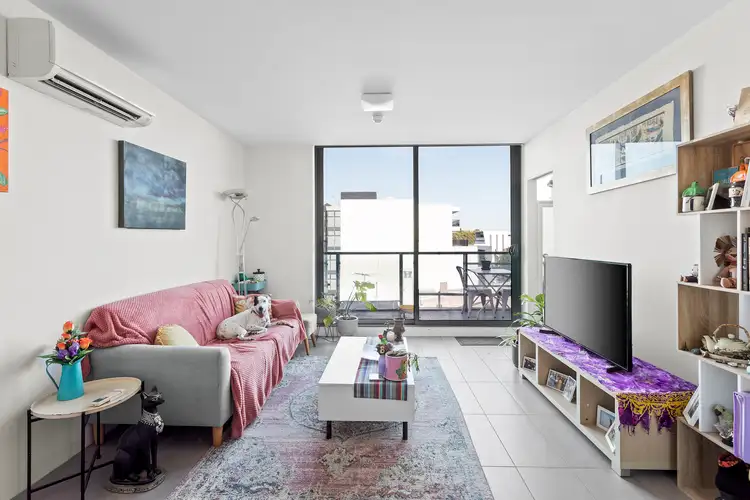 407/201 High Street, Prahran VIC 3181
