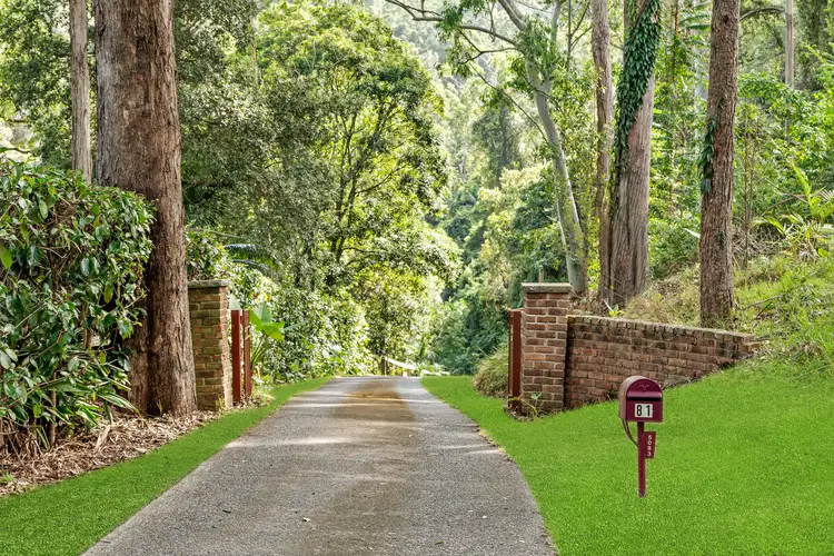 Second view of Homely rural property listing, 81 Gooriwa Road, Holgate NSW 2250