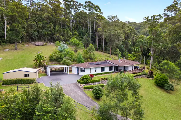 Third view of Homely rural property listing, 81 Gooriwa Road, Holgate NSW 2250