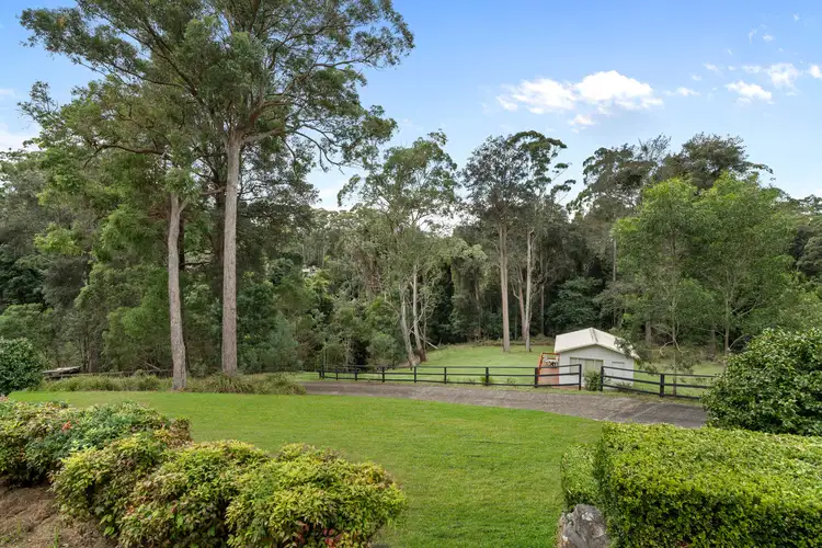 Fifth view of Homely rural property listing, 81 Gooriwa Road, Holgate NSW 2250