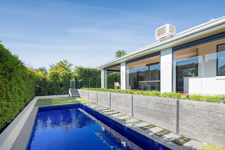 Second view of Homely house listing, 25 Yeltana Avenue, Wattle Park SA 5066