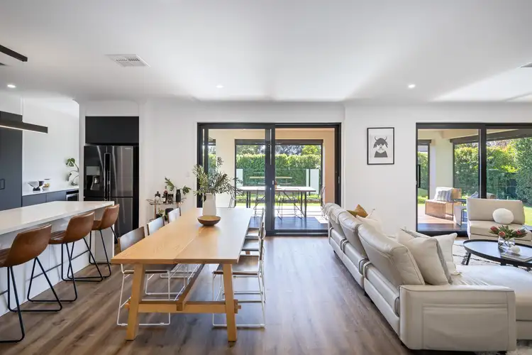 Fourth view of Homely house listing, 25 Yeltana Avenue, Wattle Park SA 5066