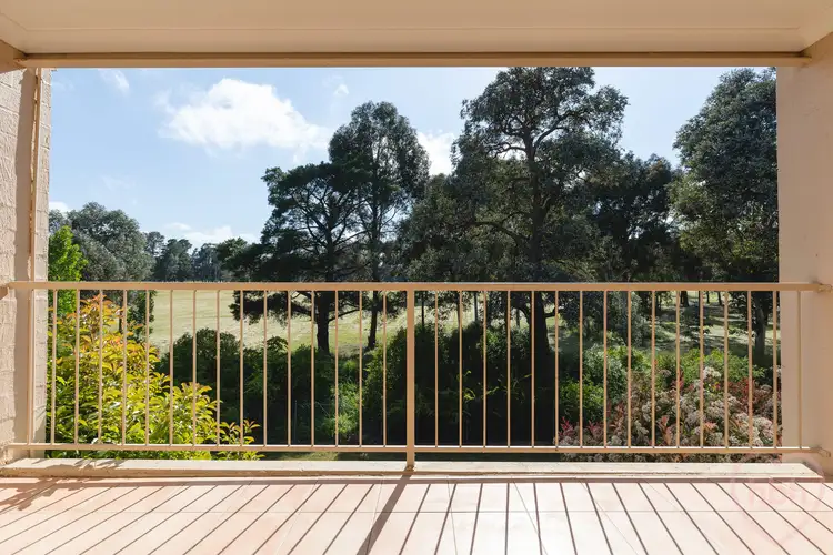 Main view of Homely unit listing, 11/23 Aspinall Street, Watson ACT 2602