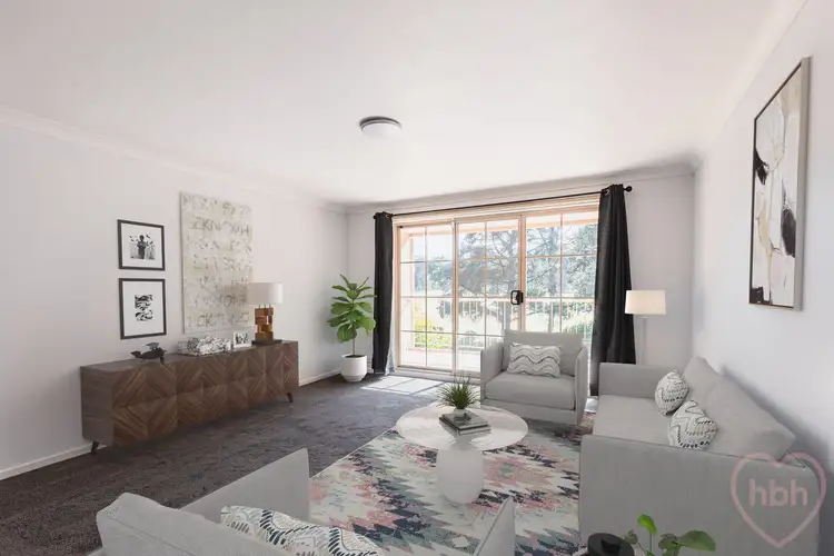 Second view of Homely unit listing, 11/23 Aspinall Street, Watson ACT 2602