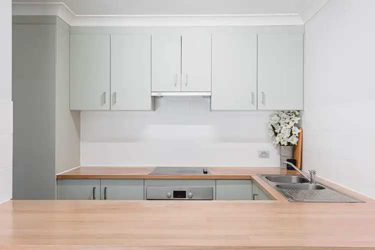 Third view of Homely unit listing, 11/23 Aspinall Street, Watson ACT 2602