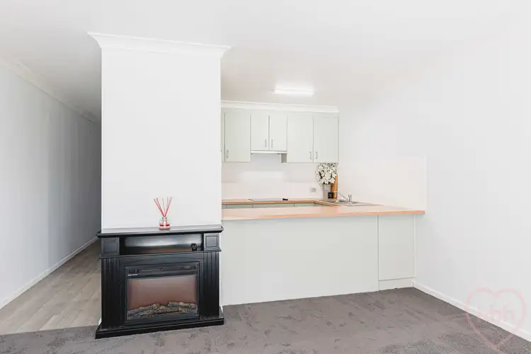 Fourth view of Homely unit listing, 11/23 Aspinall Street, Watson ACT 2602
