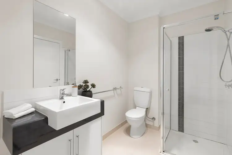 Sixth view of Homely apartment listing, 115/1042 Doncaster Road, Doncaster East VIC 3109