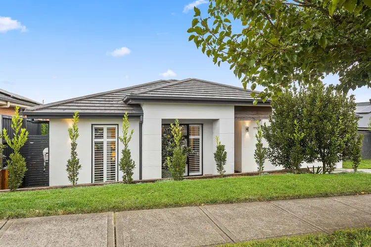 32 Baker Street, Moss Vale NSW 2577