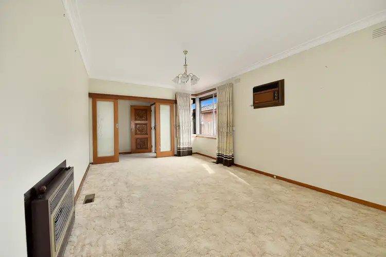 Third view of Homely house listing, 25 Barton Street, Reservoir VIC 3073