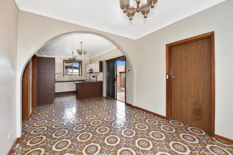 Fourth view of Homely house listing, 25 Barton Street, Reservoir VIC 3073