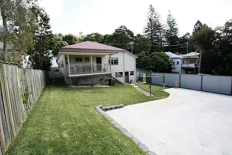 Second view of Homely unit listing, 2/9 Ewing Street, Murwillumbah NSW 2484