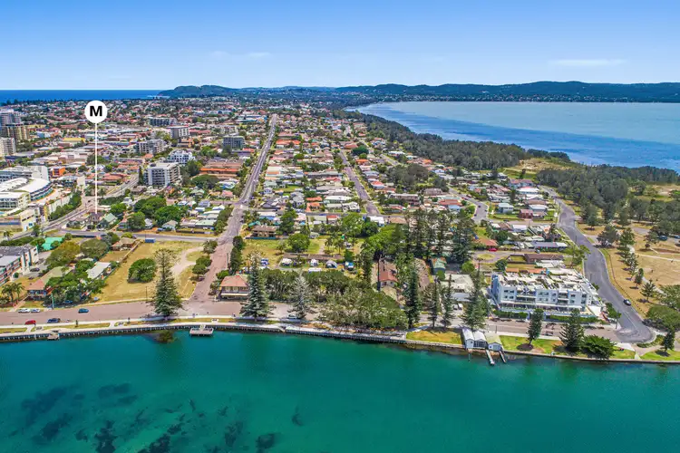Second view of Homely house listing, 9 Bent Street, The Entrance NSW 2261