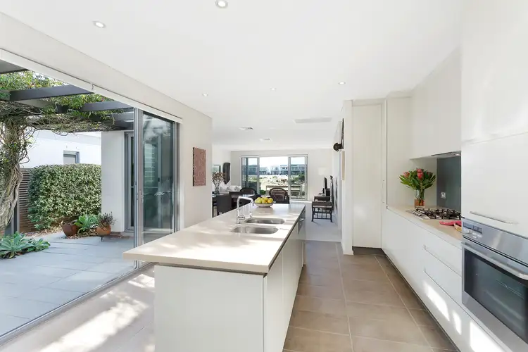 Third view of Homely house listing, 3 Sawgrass Crescent, Magenta NSW 2261