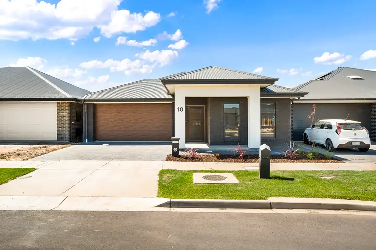 10 Gericke Circuit, Riverlea Park SA 5120