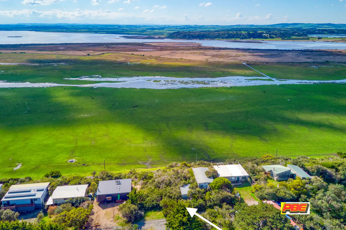 Main view of Homely land listing, 69 Landscape Drive, Venus Bay VIC 3956