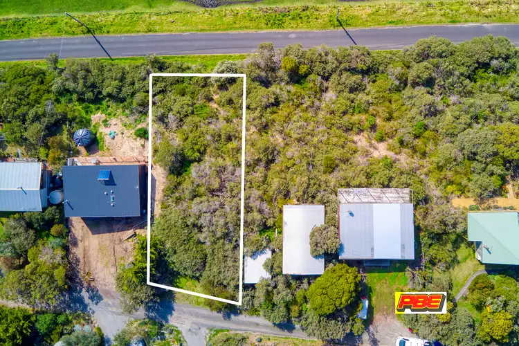Second view of Homely land listing, 69 Landscape Drive, Venus Bay VIC 3956