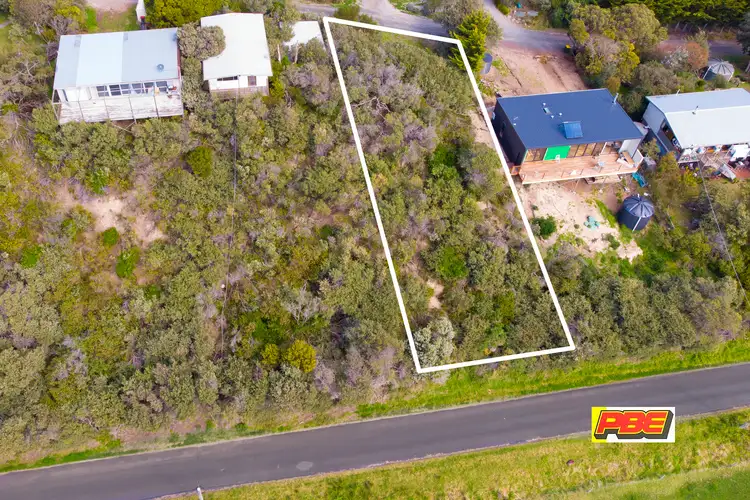 Third view of Homely land listing, 69 Landscape Drive, Venus Bay VIC 3956