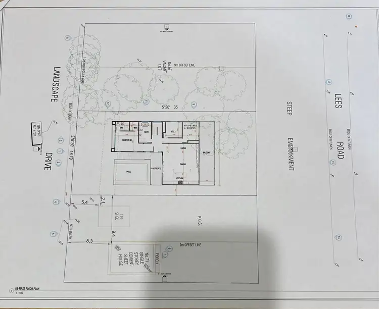 Fifth view of Homely land listing, 69 Landscape Drive, Venus Bay VIC 3956