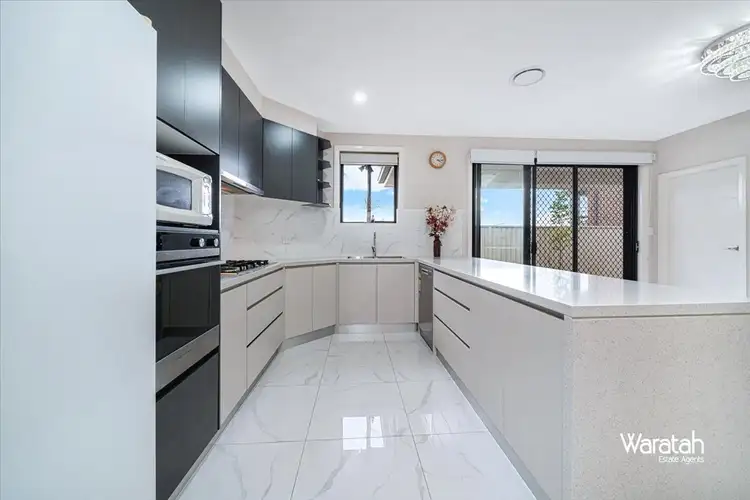 Third view of Homely villa listing, 56 Neptune Circuit, Schofields NSW 2762