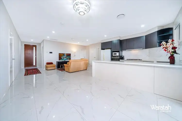 Sixth view of Homely villa listing, 56 Neptune Circuit, Schofields NSW 2762