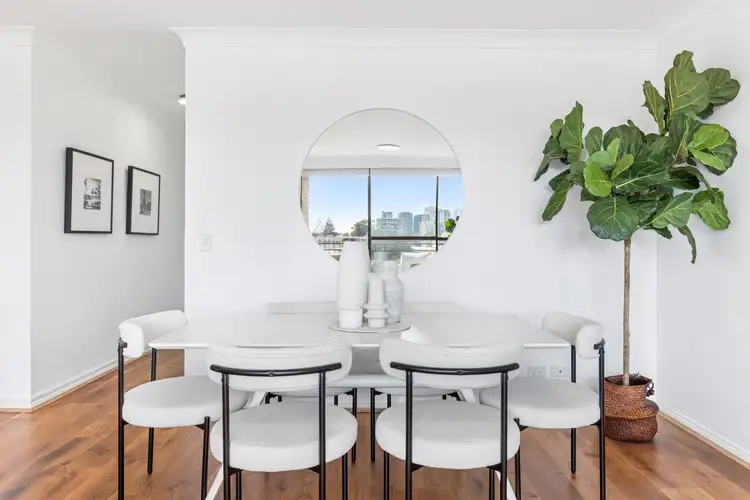 Third view of Homely apartment listing, 8B/27 Ocean Street North, Bondi NSW 2026