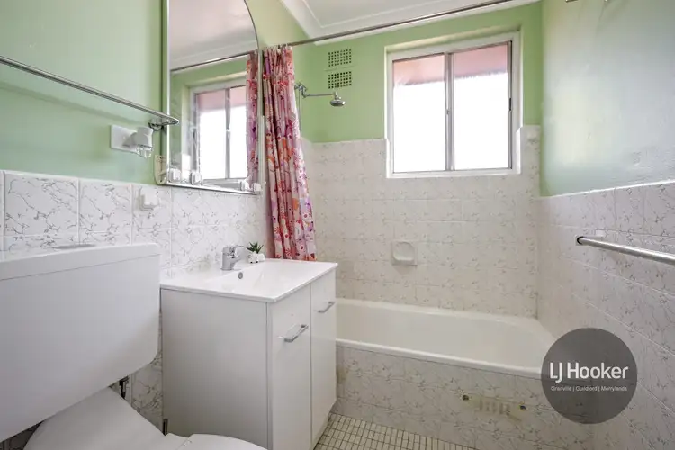 Third view of Homely unit listing, 17/14-16 The Trongate, Granville NSW 2142