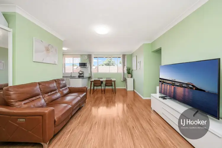 Fifth view of Homely unit listing, 17/14-16 The Trongate, Granville NSW 2142