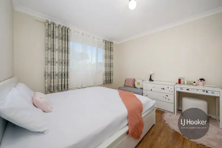 Sixth view of Homely unit listing, 17/14-16 The Trongate, Granville NSW 2142