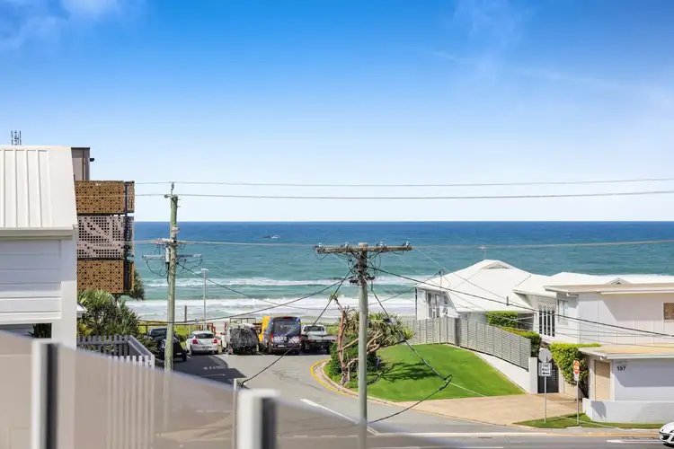 Third view of Homely villa listing, 1/15 Ventura Road, Mermaid Beach QLD 4218