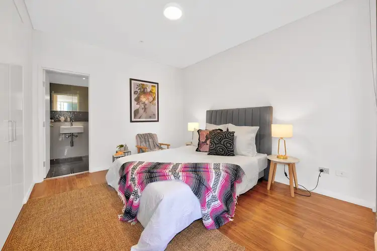 Third view of Homely apartment listing, 1603/6 Little Hay Street, Haymarket NSW 2000