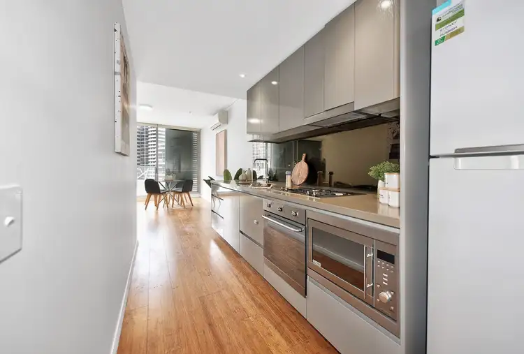 Fourth view of Homely apartment listing, 1603/6 Little Hay Street, Haymarket NSW 2000