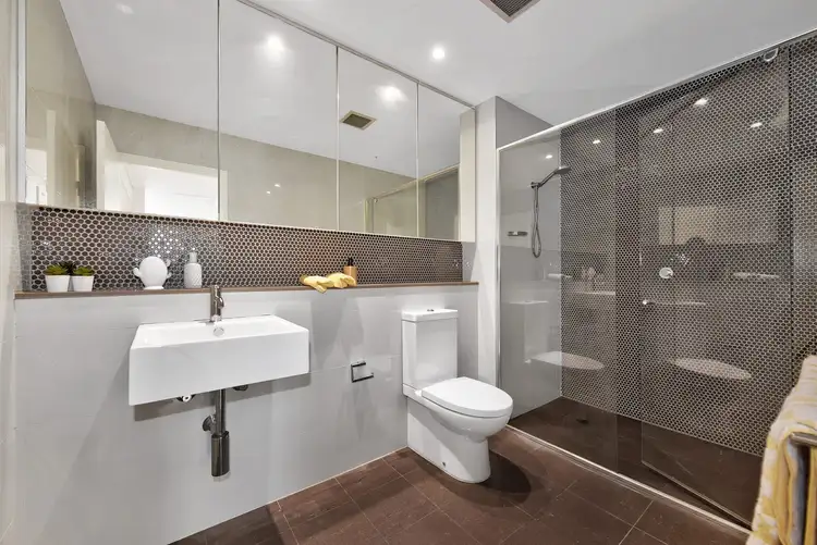 Fifth view of Homely apartment listing, 1603/6 Little Hay Street, Haymarket NSW 2000