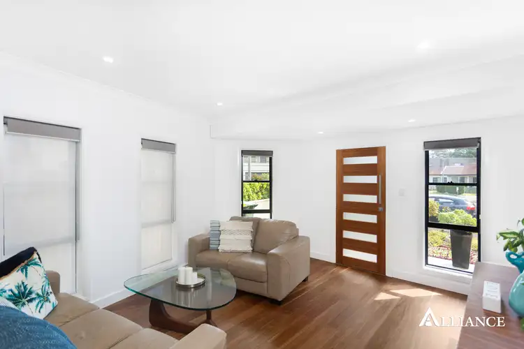 Third view of Homely house listing, 10A Sandra Avenue, Panania NSW 2213