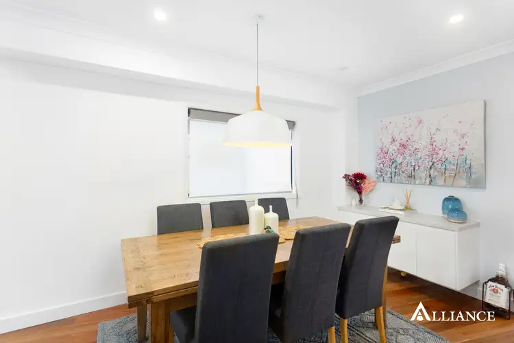 Fourth view of Homely house listing, 10A Sandra Avenue, Panania NSW 2213