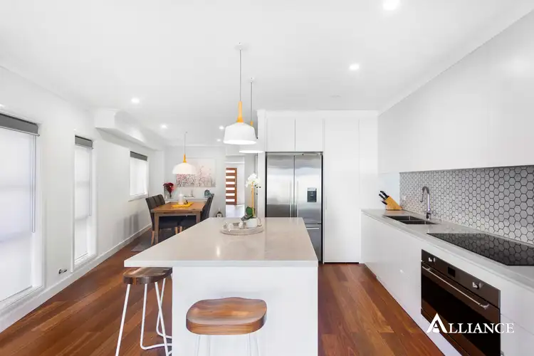 Sixth view of Homely house listing, 10A Sandra Avenue, Panania NSW 2213