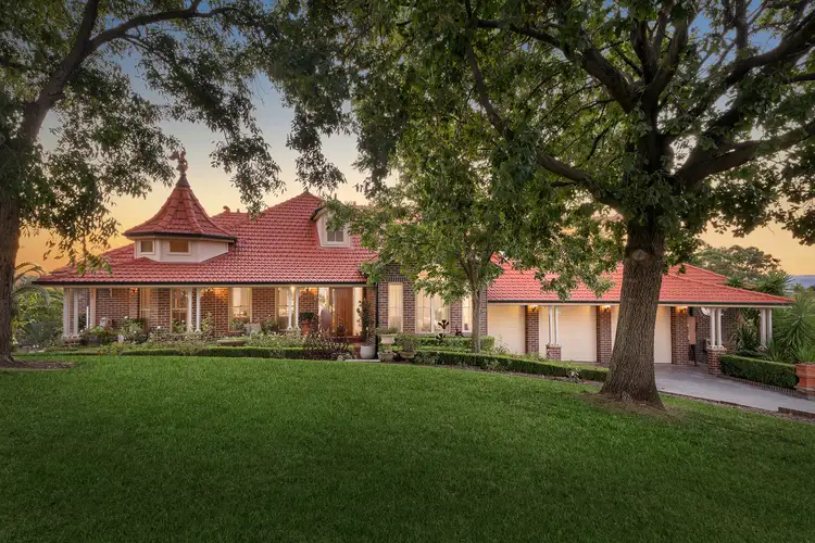 60-64 Truman Road, Horsley Park NSW 2175