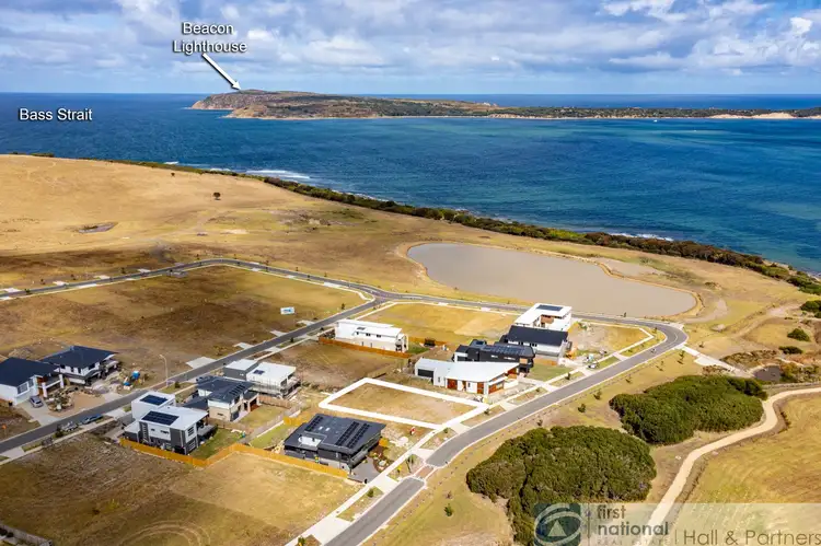 Third view of Homely land listing, 50 Earlshall Drive, San Remo VIC 3925