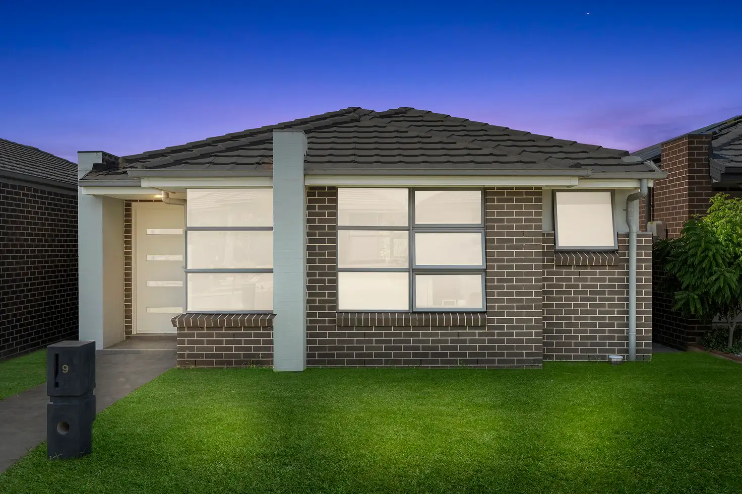 Main view of Homely house listing, 9 Hydrus Street, Austral NSW 2179