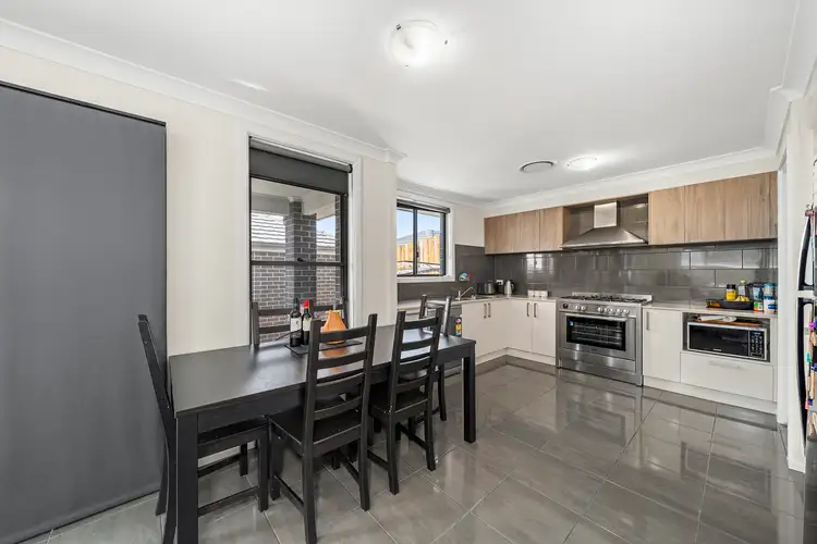 Fifth view of Homely house listing, 9 Hydrus Street, Austral NSW 2179