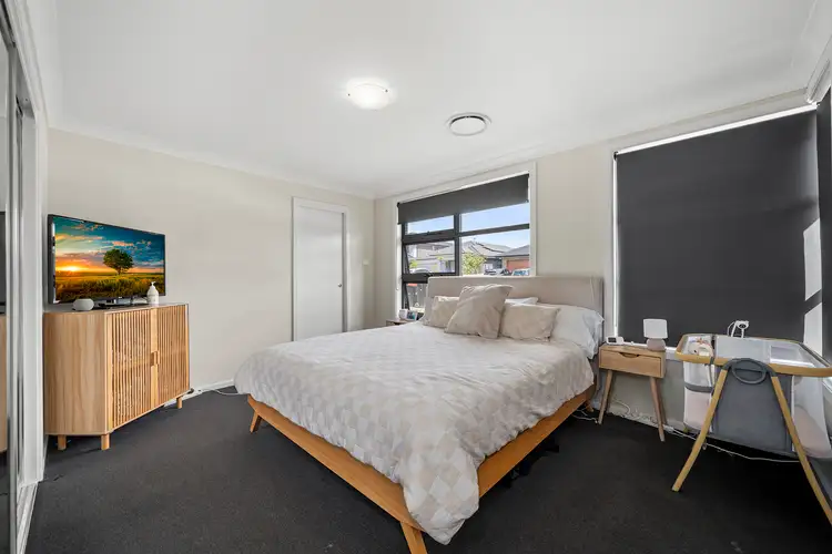 Sixth view of Homely house listing, 9 Hydrus Street, Austral NSW 2179