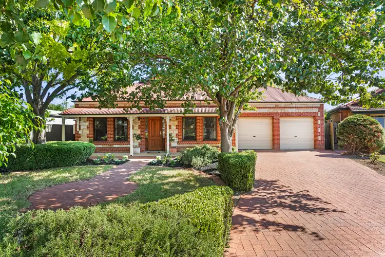 2 Leewood Court, Paradise SA 5075