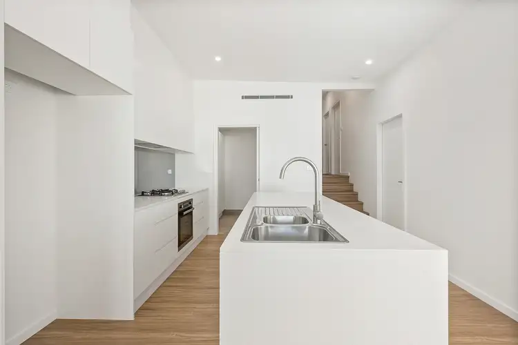 Fifth view of Homely semi-detached listing, 197A Wyndarra Way, Koonawarra NSW 2530